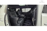 2020 Toyota Alphard Executive Lounge S